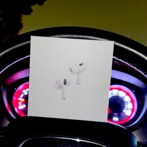 Airpods Pro 2 (NEW)